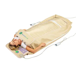 360 Wrap Set TAJ (New Edition) & SOFT 7224 | Photon PEMF InfraMat Pro®
