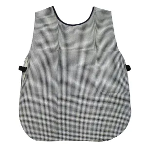 Apron Front and Back