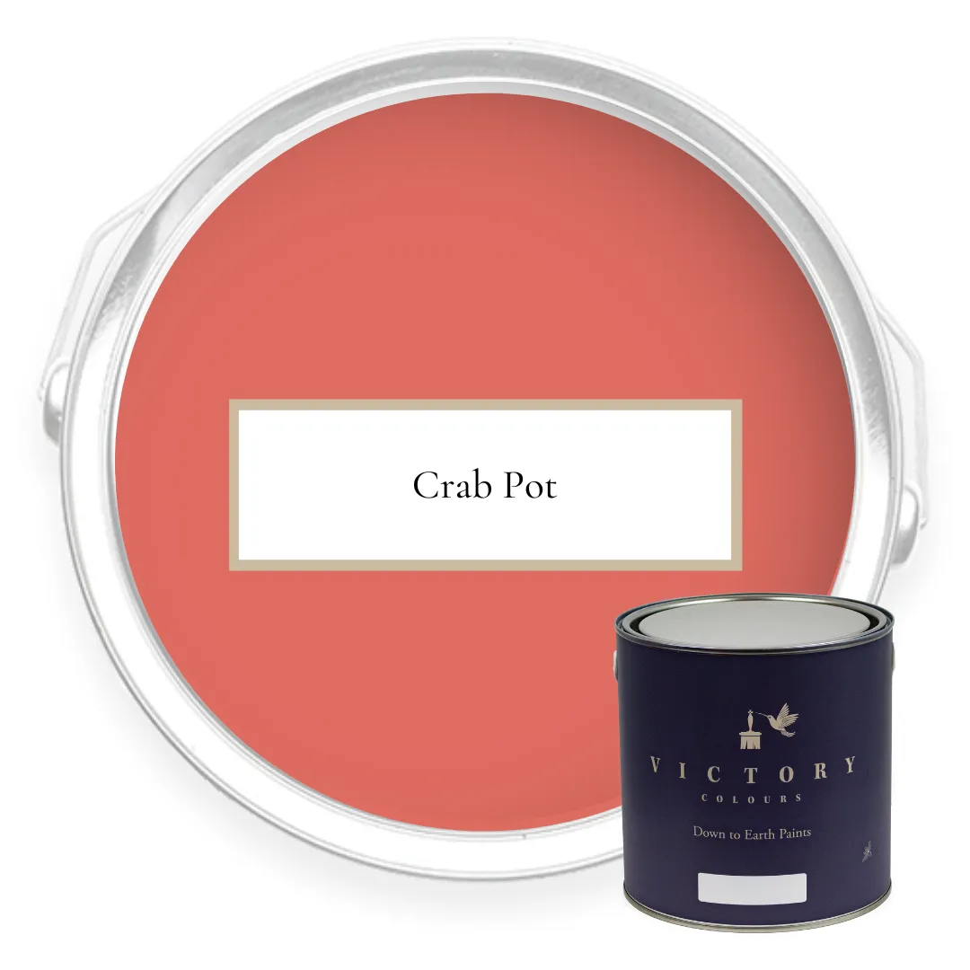 Crab Pot | Noushka Design