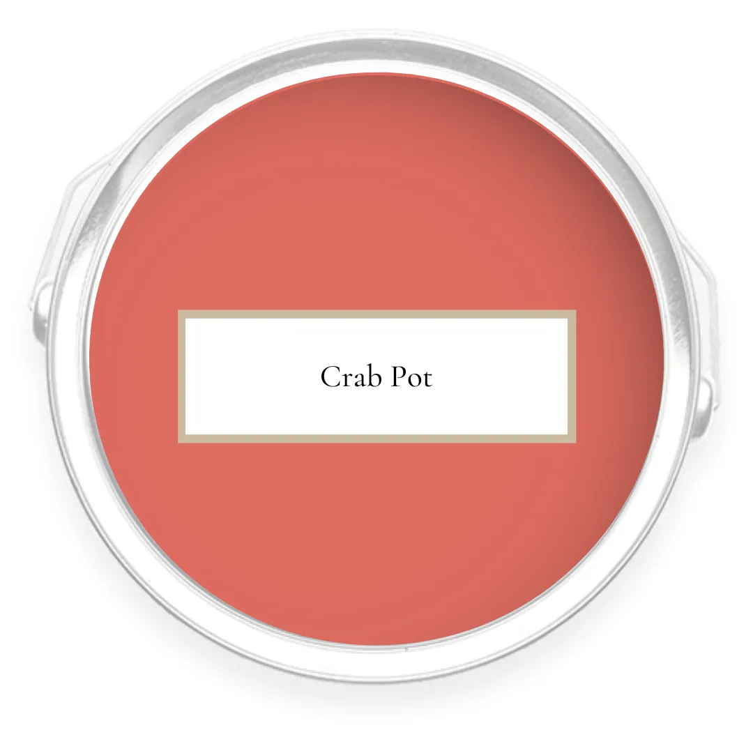 Crab Pot | Noushka Design