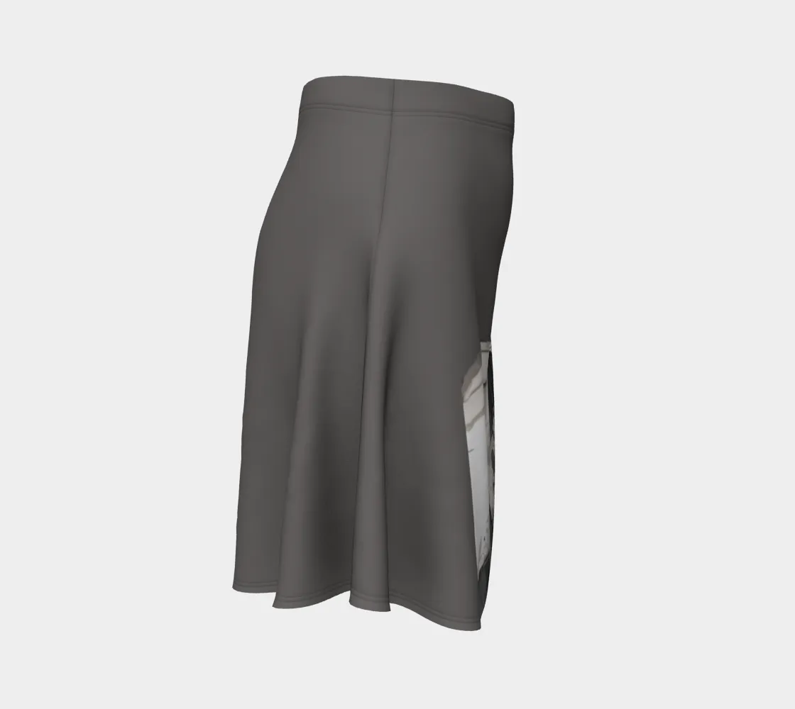 Flair skirt - Airstream Elvis