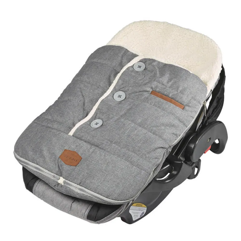 JJ Cole Infant Urban BundleMe
