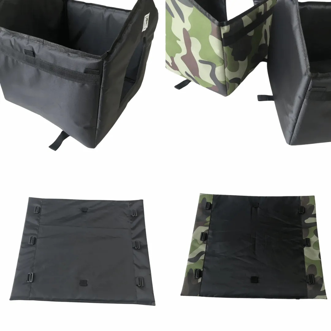 Nap Nest Waterproof Outdoor Cat House
