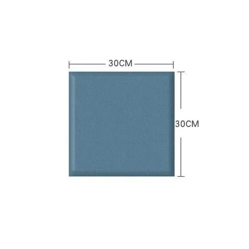 Self-adhesive Bedroom Headboard Panels