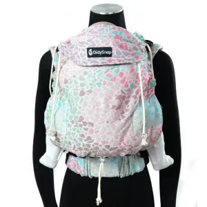 Summer Mosaic DidySnap by Didymos