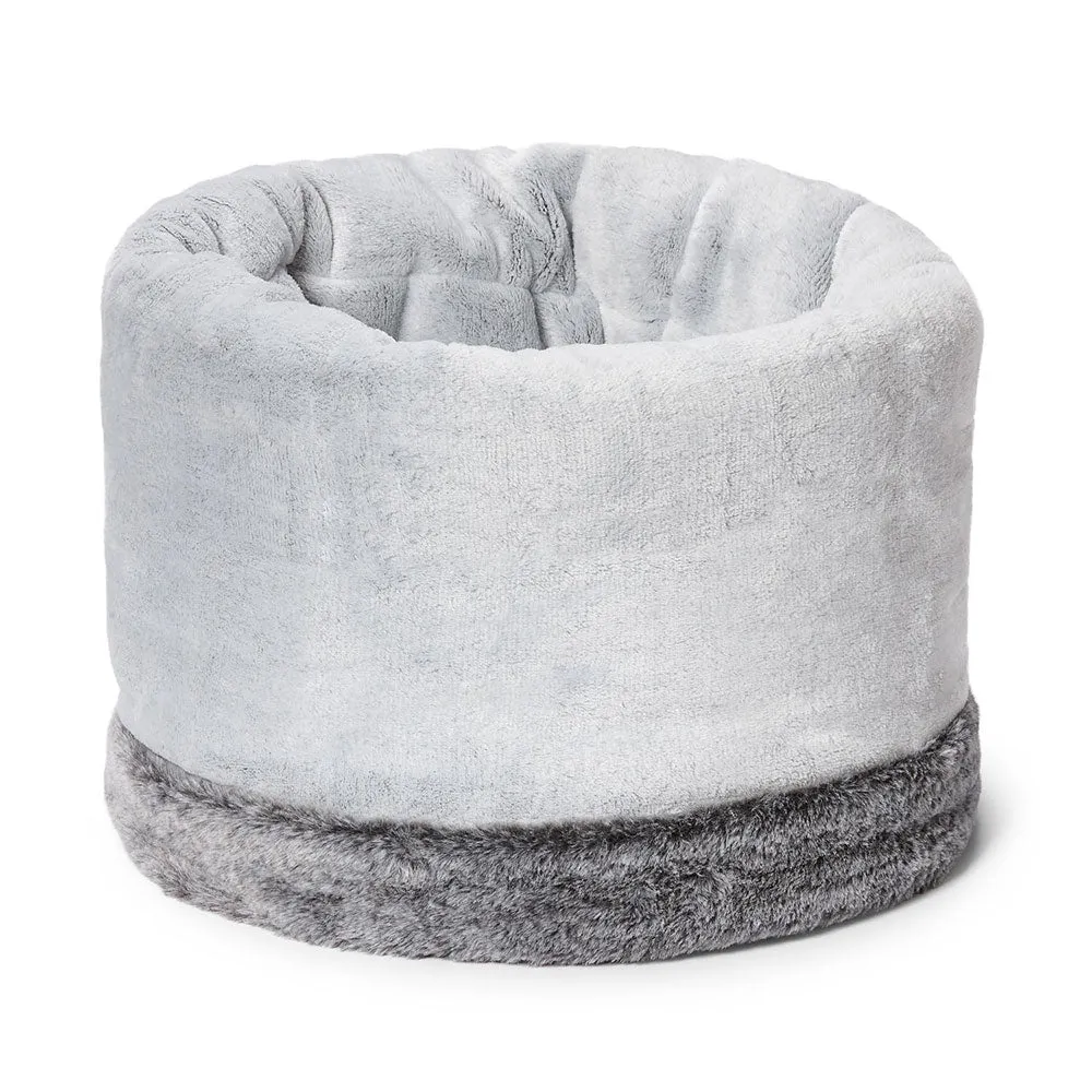 The Cat Bed Chinchilla