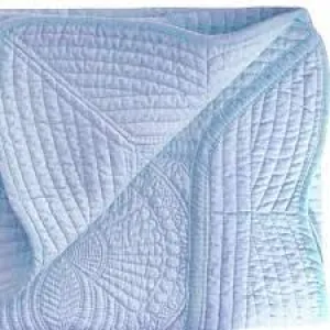 Zsa Zsa & LoLLi - Quilts & Blankets - Monogram Quilts